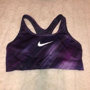 Nike Women’s Sports Bra